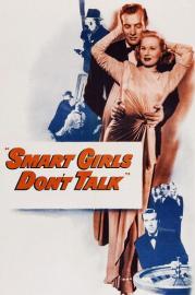 Smart Girls Don't Talk filmas
