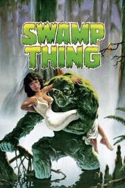 Swamp Thing filmas