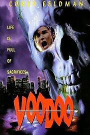 Voodoo filmas