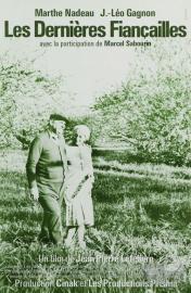 The Last Betrothal filmas