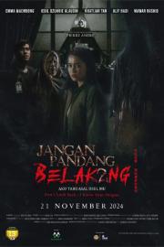 Jangan Pandang Belakang 2: Aku Tahu Asal Usulmu filmas