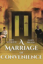 A Marriage of Convenience filmas