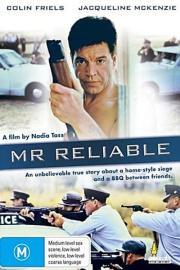 Mr. Reliable filmas