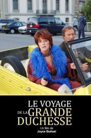 Le voyage de la grande duchesse filmas