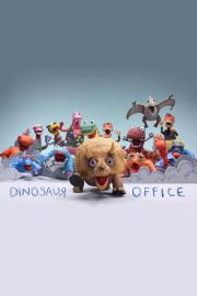 Dinosaur Office filmas