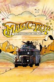 Magic Trip: Ken Kesey's Search for a Kool Place filmas