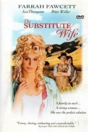 The Substitute Wife filmas