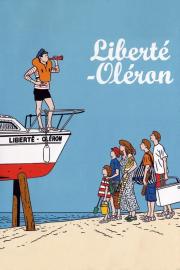Liberté-Oléron filmas