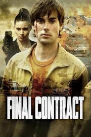 Final Contract: Death on Delivery filmas