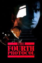 The Fourth Protocol filmas
