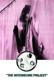 The Internecine Project filmas