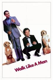 Walk Like a Man filmas