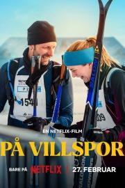 På villspor filmas