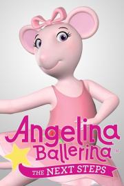 Angelina Ballerina: The Next Steps filmas