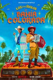 Los (casi) ídolos de Bahía Colorada filmas