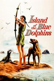 Island of the Blue Dolphins filmas