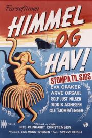 Stompa til sjøs filmas