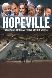 Hopeville filmas