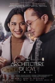 The Architecture of Love filmas