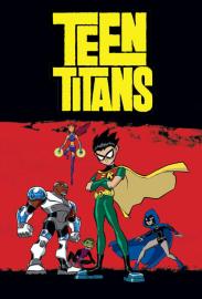 Teen Titans filmas