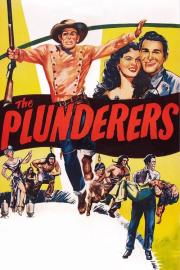 The Plunderers filmas