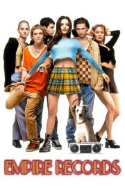 Empire Records filmas