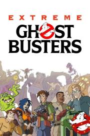 Extreme Ghostbusters filmas