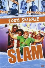 Slam filmas
