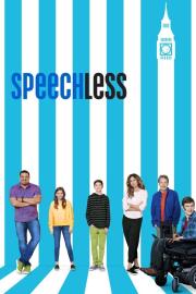 Speechless filmas