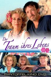Der Traum ihres Lebens filmas