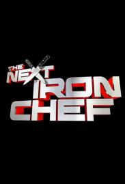 The Next Iron Chef filmas