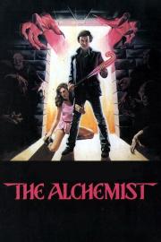 The Alchemist filmas