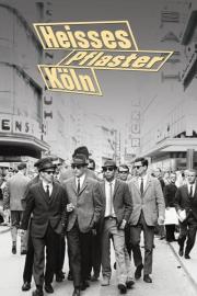 Heißes Pflaster Köln filmas