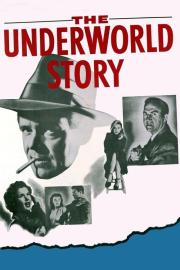 The Underworld Story filmas