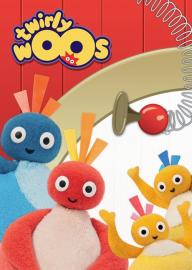 Twirlywoos filmas