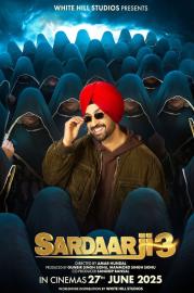 Sardaarji 3 filmas