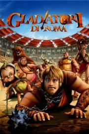 Gladiatori di Roma filmas