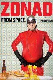 Zonad filmas