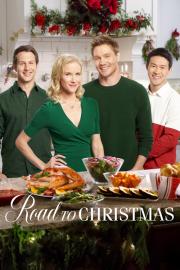 Road to Christmas filmas