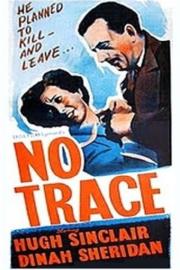 No Trace filmas