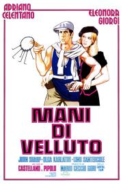 Mani di velluto filmas