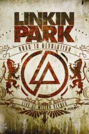 Linkin Park: Road to Revolution - Live at Milton Keynes filmas