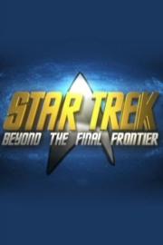 Star Trek: Beyond the Final Frontier filmas