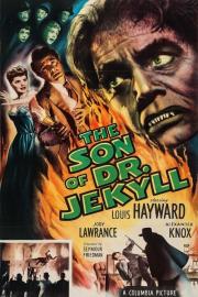 The Son of Dr. Jekyll filmas