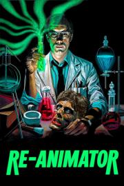 Re-Animator filmas