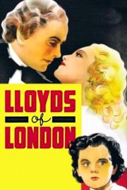 Lloyd's of London filmas