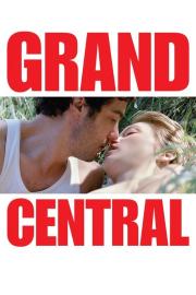 Grand Central filmas