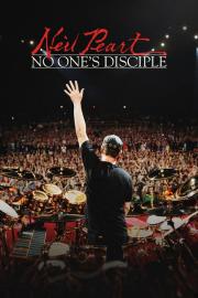 Neil Peart: No One's Disciple filmas