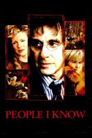 People I Know filmas