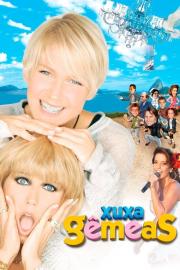 Xuxa Gêmeas filmas